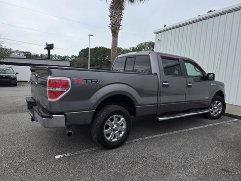 Used 2014 Ford F150 XLT w/ XTR Package image 34