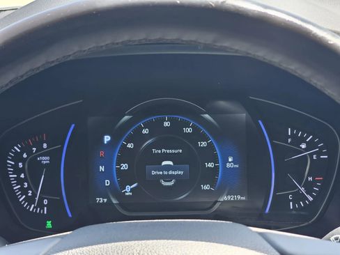 Used 2019 Hyundai Santa Fe Limited AWD/4WD image 22