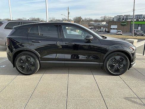 New 2026 Volvo EX30 Cross Country Ultra w/ Protection Package Premier AWD/4WD image 7