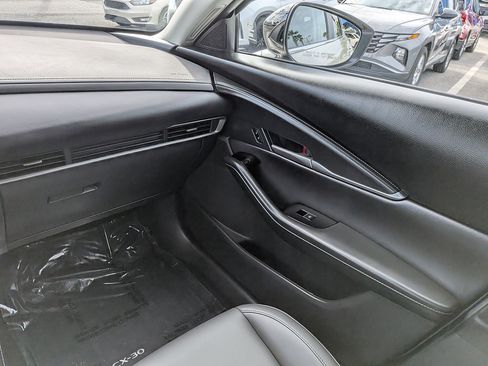 Used 2024 MAZDA CX-30 AWD 2.5 S w/ Select Sport Pkg image 15