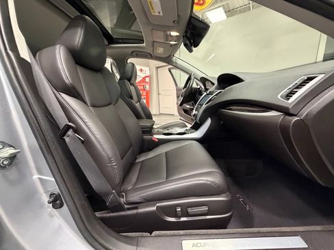 Used 2019 Acura TLX V6 SH-AWD image 42