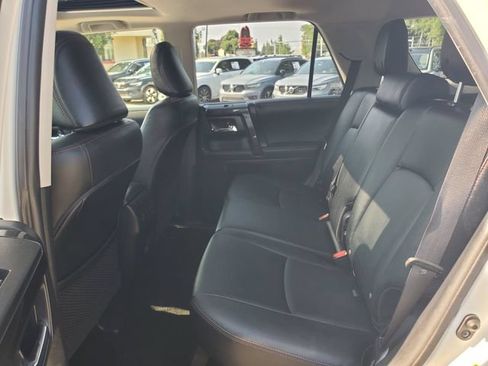 Used 2022 Toyota 4Runner TRD Pro AWD/4WD image 26