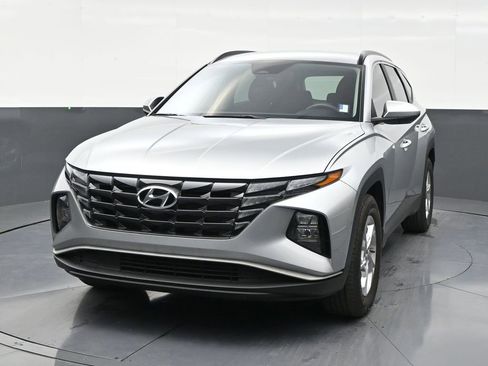 Used 2024 Hyundai Tucson SEL FWD image 8