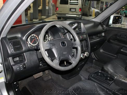 Used 2003 Honda CR-V EX image 11