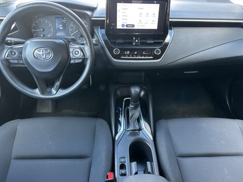 Used 2024 Toyota Corolla LE FWD image 15