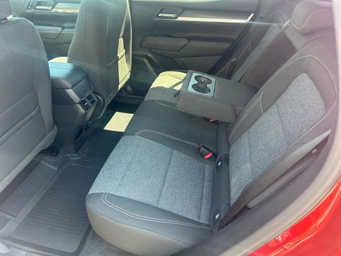 Used 2026 GMC Terrain Elevation w/ LPO, Floor Liner Package AWD/4WD image 24