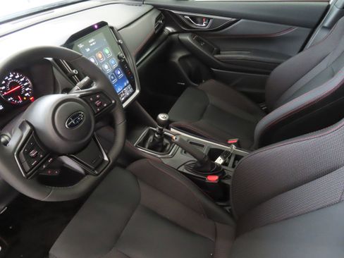 New 2026 Subaru WRX Premium AWD/4WD image 20