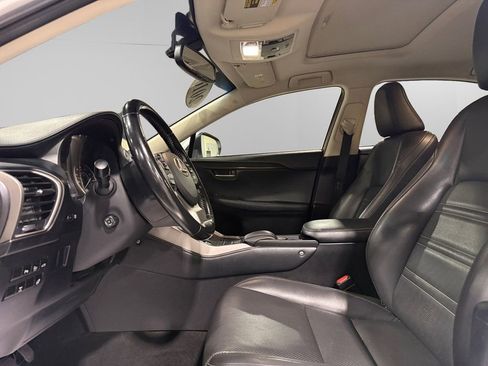 Used 2016 Lexus NX 200t AWD w/ Premium Package image 20