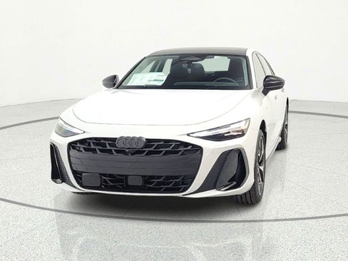 New 2026 Audi A6 Premium Plus image 3