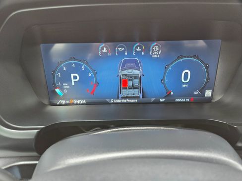 Used 2024 Ford F150 Raptor w/ Equipment Group 803A Raptor R AWD/4WD image 14