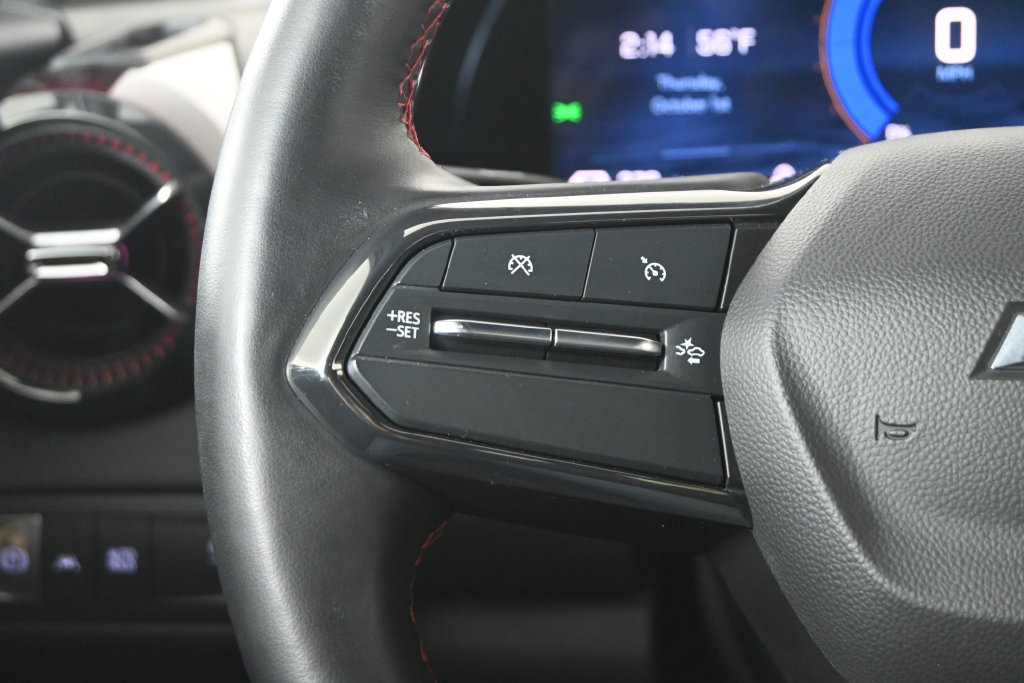 Used 2024 Chevrolet Blazer EV RS AWD/4WD image 34