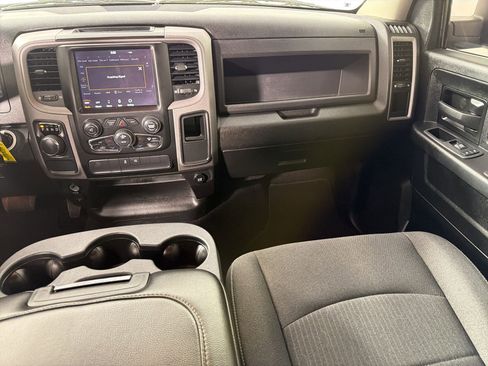 Used 2021 RAM 1500 Tradesman w/ Popular Equipment Group image 25