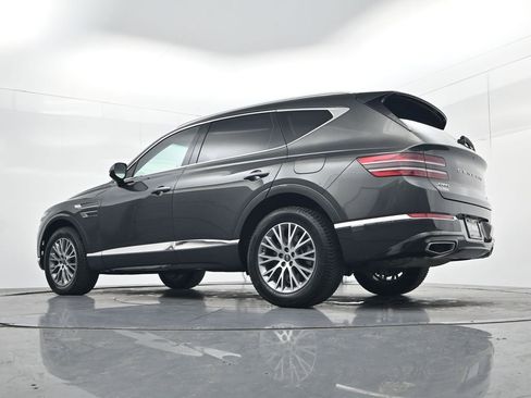 Used 2024 Genesis GV80 2.5T image 48