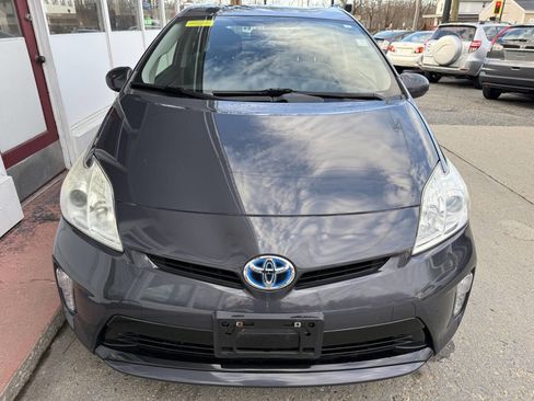 Used 2013 Toyota Prius Two image 5
