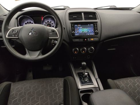 Used 2020 Mitsubishi Outlander Sport ES FWD image 22