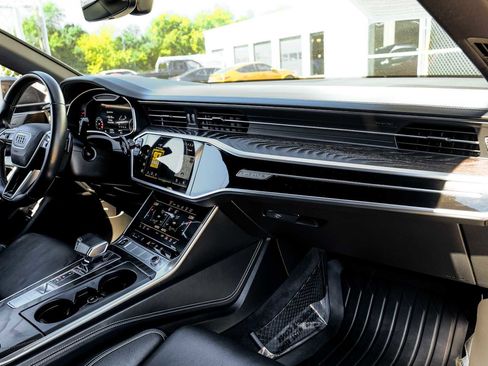 Used 2021 Audi A7 3.0T Prestige w/ Luxury Package image 14