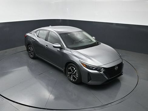 Used 2024 Nissan Sentra SV w/ All-Weather Package FWD image 19