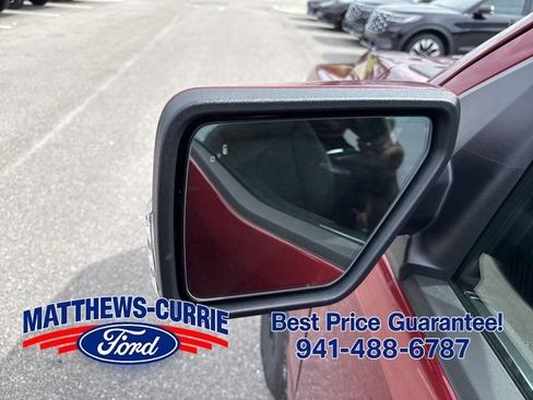 New 2026 Ford F150 Lariat w/ Equipment Group 501A Mid RWD image 8