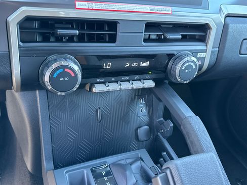 New 2026 Toyota Tacoma TRD Off-Road image 31