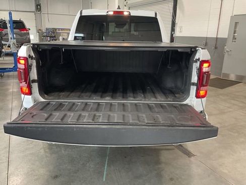 Used 2021 RAM 1500 Limited AWD/4WD image 20