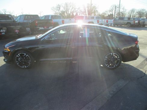Used 2022 Kia K5 GT-Line w/ GT-Line FWD Premium Package image 7