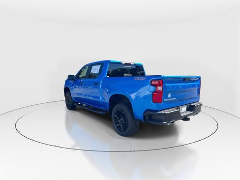 New 2025 Chevrolet Silverado 1500 LT Trail Boss w/ Convenience Package II image 6