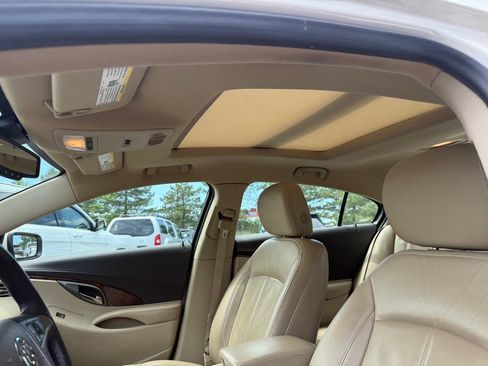 Used 2013 Buick LaCrosse Leather FWD image 7