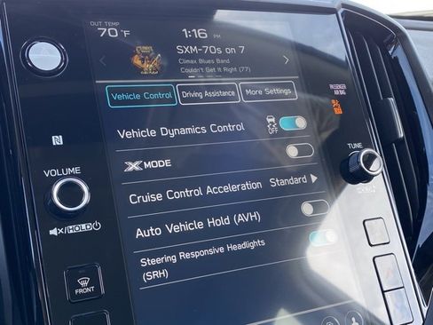 New 2026 Subaru Ascent Premium image 21