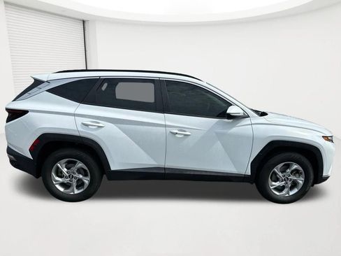 Used 2022 Hyundai Tucson SEL AWD/4WD image 4