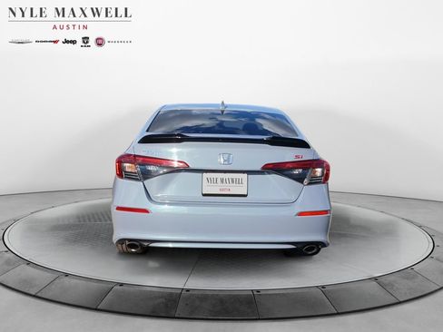Used 2022 Honda Civic Si image 15