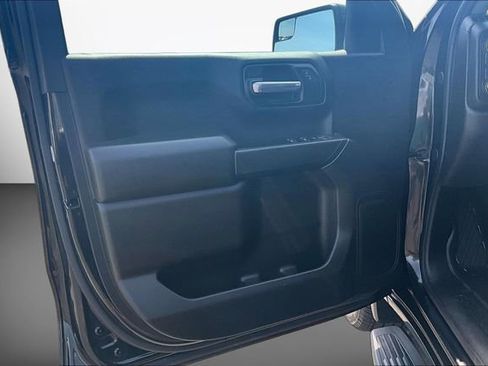 Used 2026 GMC Sierra 1500 Pro w/ Pro Value Package AWD/4WD image 16