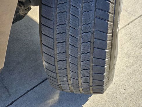 Used 2019 RAM 3500 Limited image 12