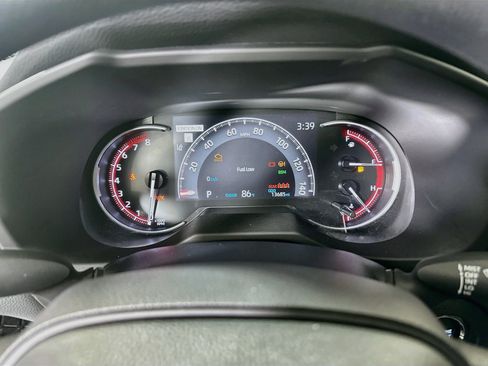 Certified 2023 Toyota RAV4 XLE w/ Convenience Package FWD image 19