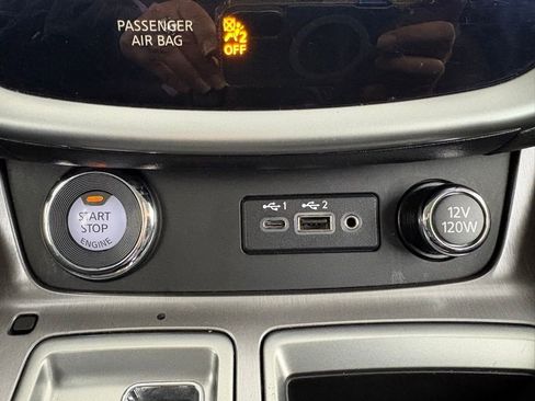 Used 2019 Nissan Murano SL image 23