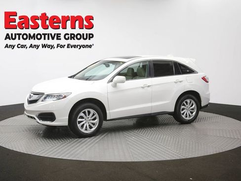 Used 2018 Acura RDX AWD image 60