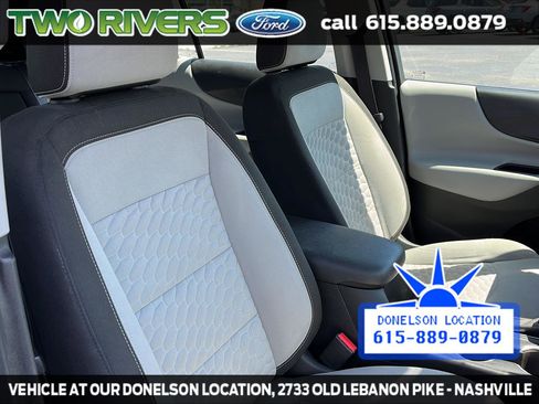 Used 2019 Chevrolet Equinox LS FWD image 32