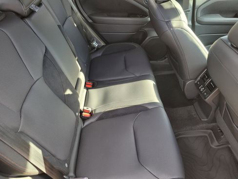 New 2026 Subaru Forester Touring image 12