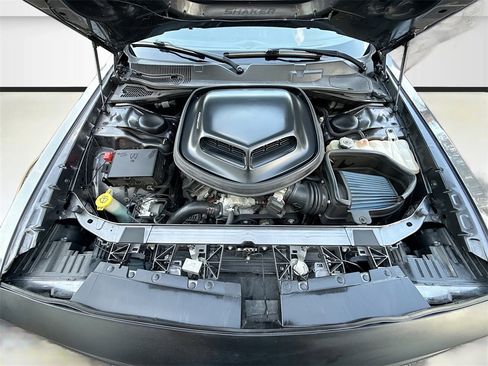 Used 2016 Dodge Challenger R/T Scat Pack image 31