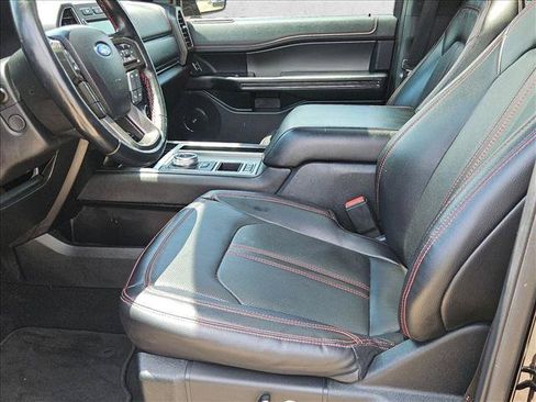 Used 2021 Ford Expedition Limited RWD image 17