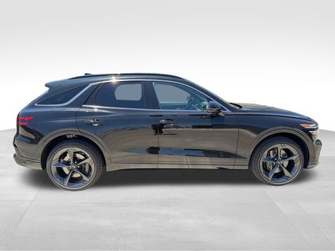 New 2026 Genesis GV70 2.5T Sport Prestige AWD/4WD image 6