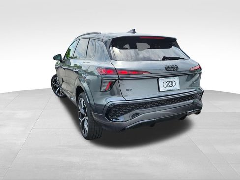 New 2026 Audi Q3 quattro 2.0T AWD/4WD image 4