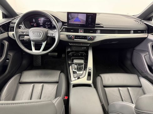 Used 2025 Audi A5 2.0T Premium Plus image 18