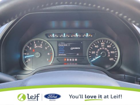 Used 2019 Ford F150 XLT w/ Equipment Group 302A Luxury image 20