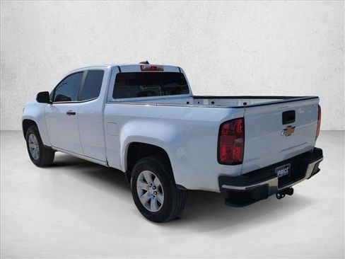 Used 2016 Chevrolet Colorado W/T image 7