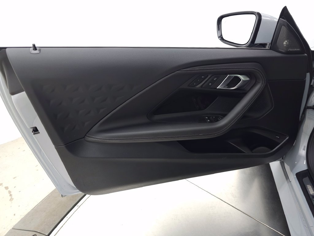 New 2026 BMW 230i xDrive Coupe w/ Premium Package AWD/4WD image 9