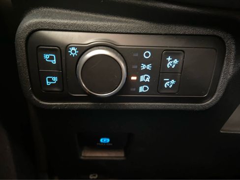 Used 2021 Ford Bronco Badlands image 37