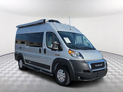 Used 2021 RAM ProMaster 1500 w/ Convenience Group