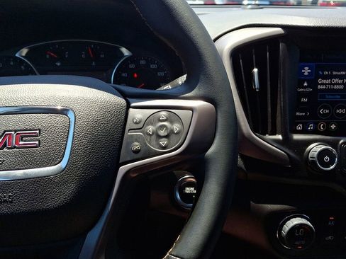 Certified 2023 GMC Terrain AT4 AWD/4WD image 23