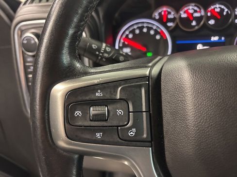 Used 2019 Chevrolet Silverado 1500 RST w/ All-Star Edition AWD/4WD image 20