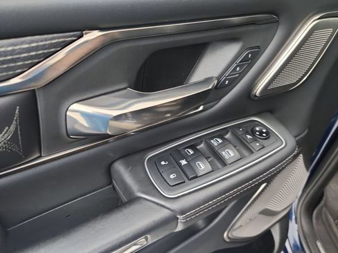 Used 2021 RAM 1500 Limited AWD/4WD image 24